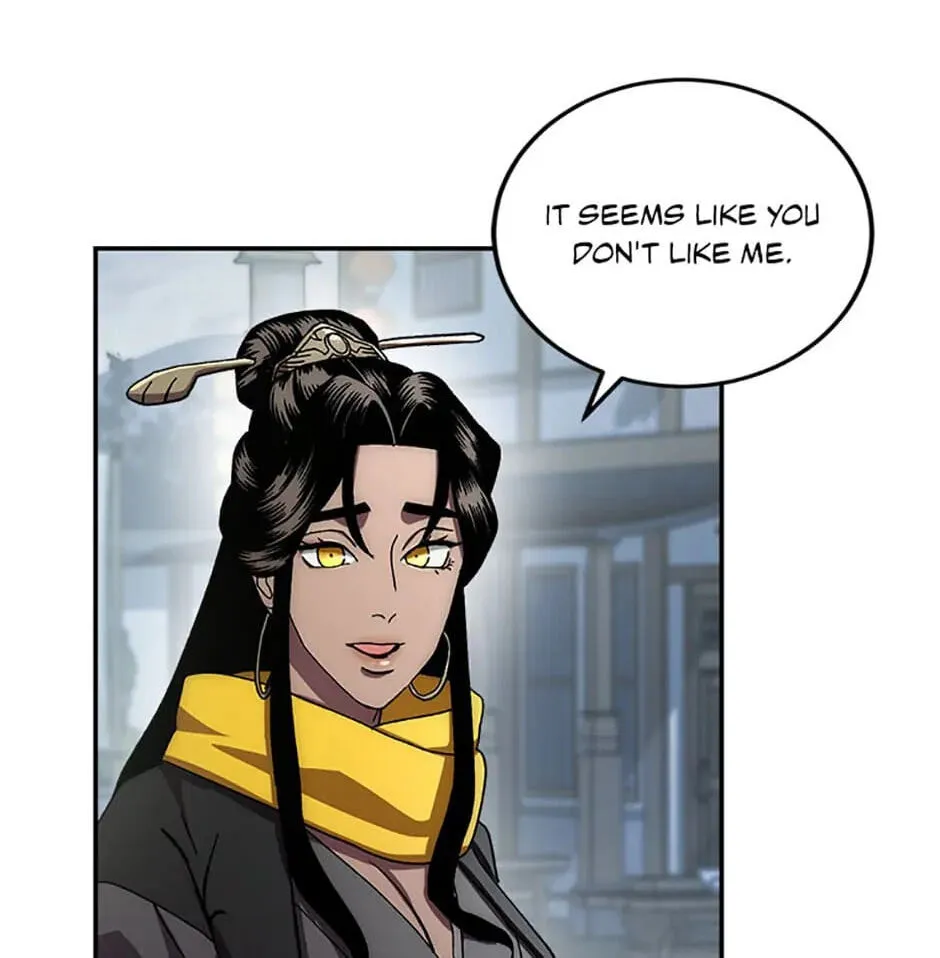 Legend of an Asura - The Poison Dragon Chapter 38 page 59 - 