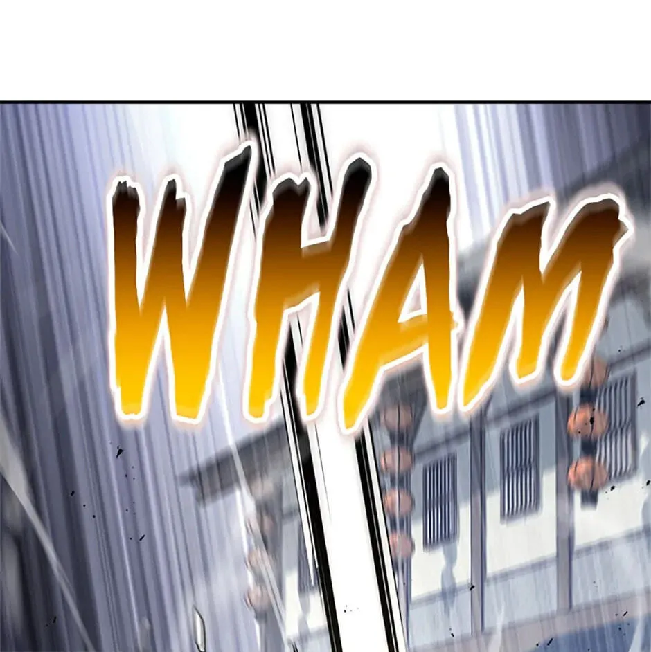 Legend of an Asura - The Poison Dragon Chapter 38 page 7 - 