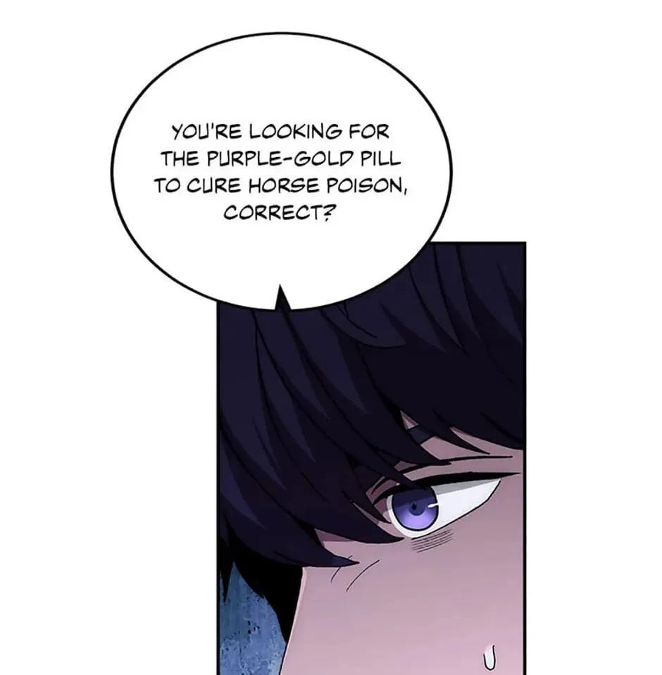 Legend of an Asura - The Poison Dragon Chapter 38 page 61 - 