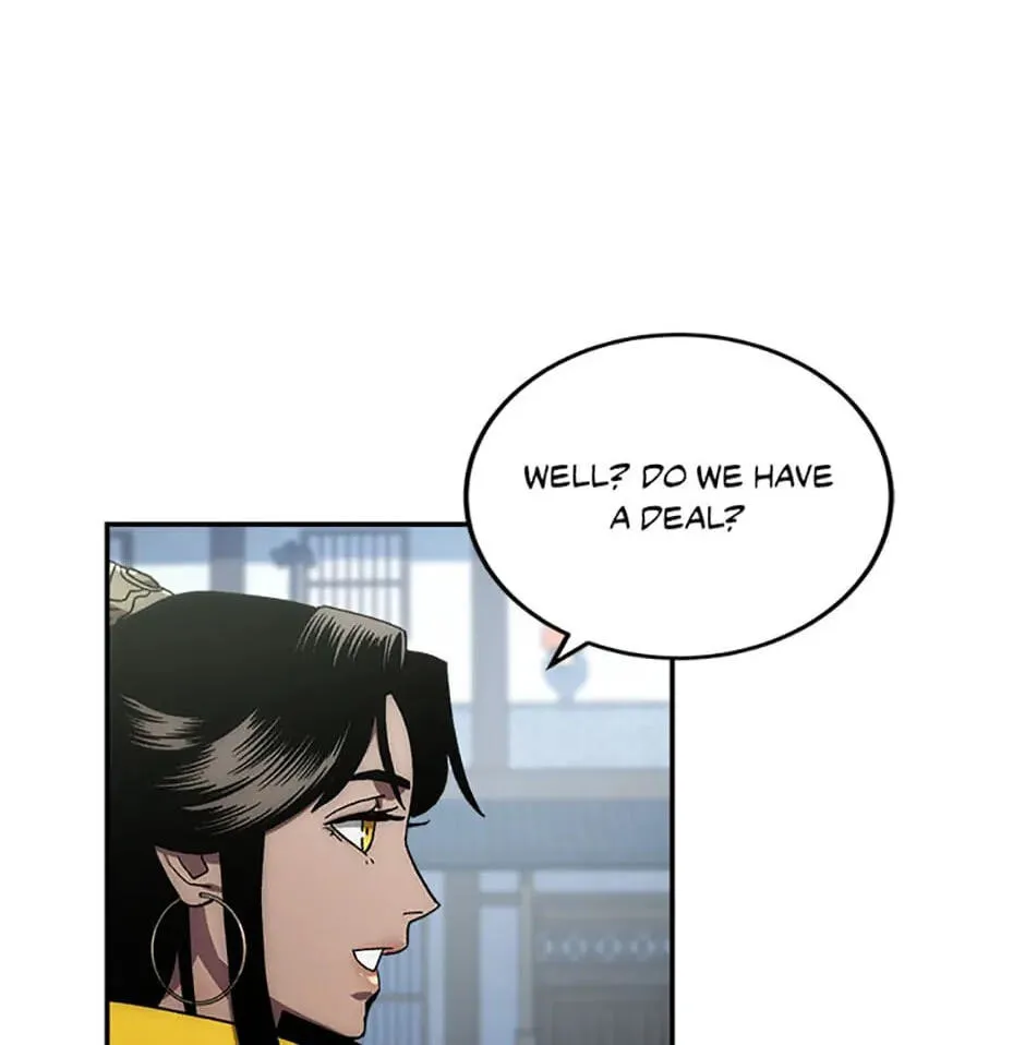 Legend of an Asura - The Poison Dragon Chapter 38 page 63 - 