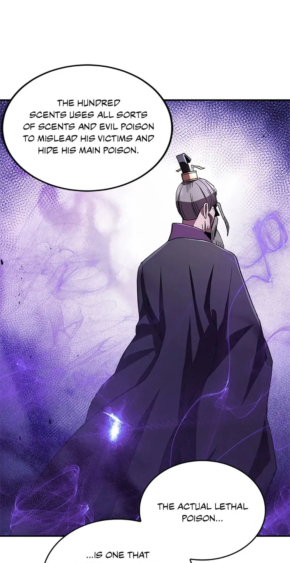 Legend of an Asura - The Poison Dragon Chapter 38 page 68 - 