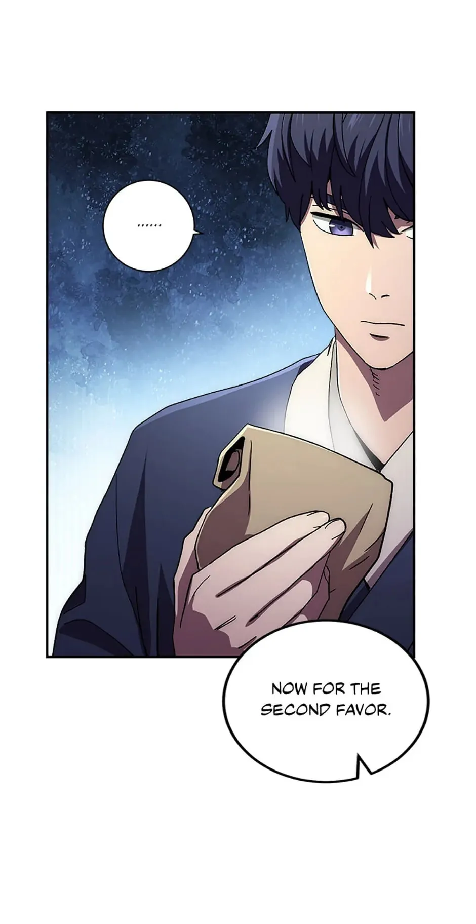 Legend of an Asura - The Poison Dragon Chapter 38 page 71 - 