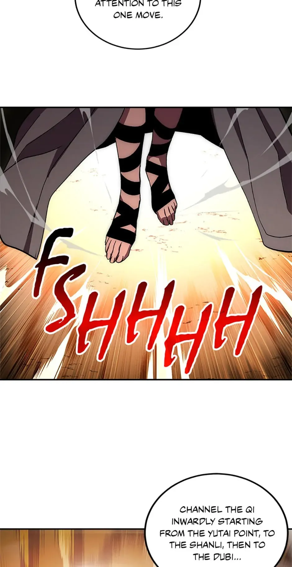 Legend of an Asura - The Poison Dragon Chapter 38 page 73 - 