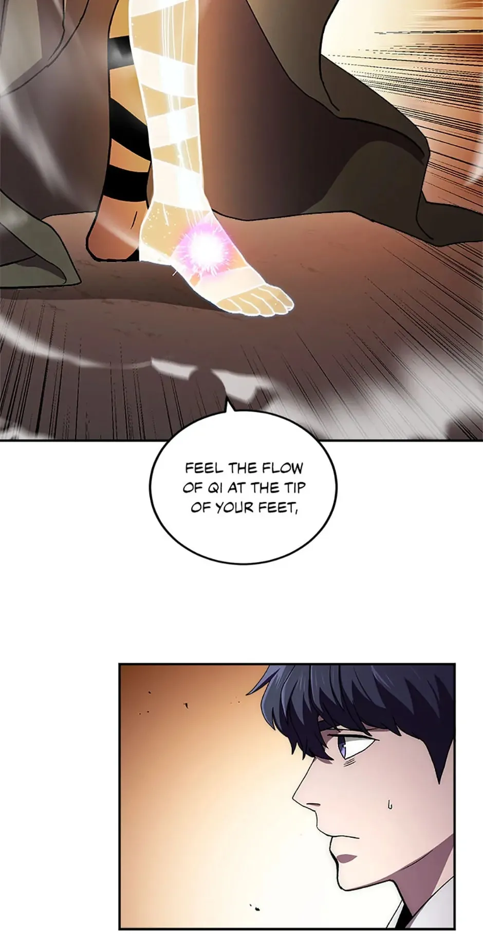Legend of an Asura - The Poison Dragon Chapter 38 page 75 - 