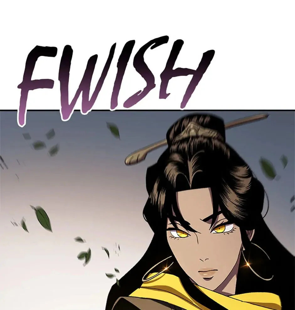 Legend of an Asura - The Poison Dragon Chapter 38 page 77 - 