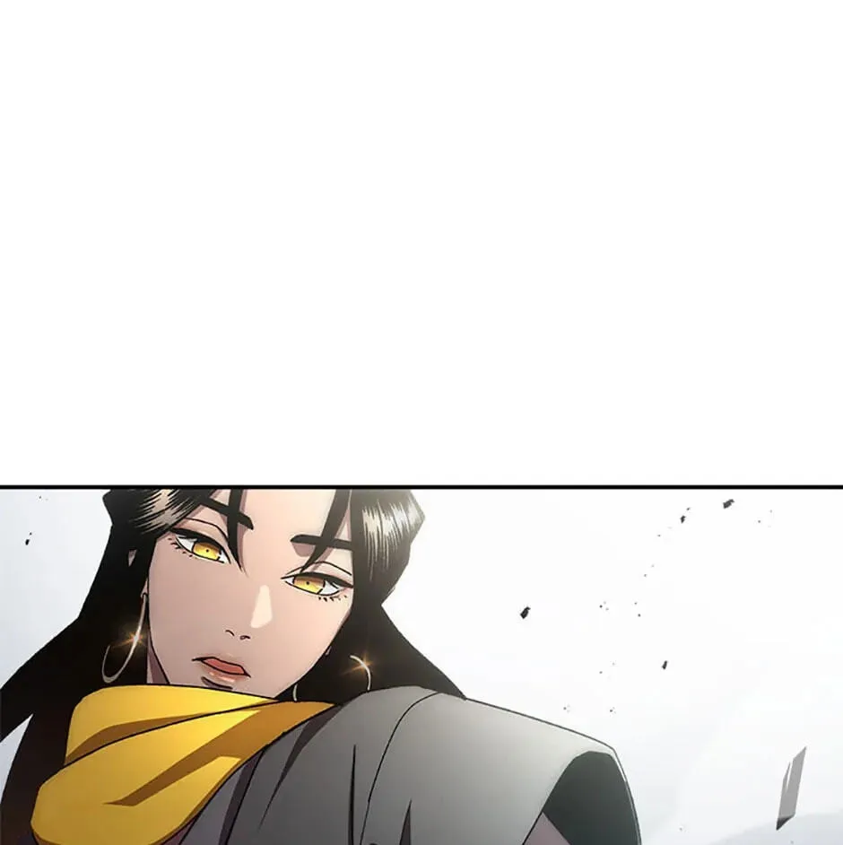 Legend of an Asura - The Poison Dragon Chapter 38 page 9 - 