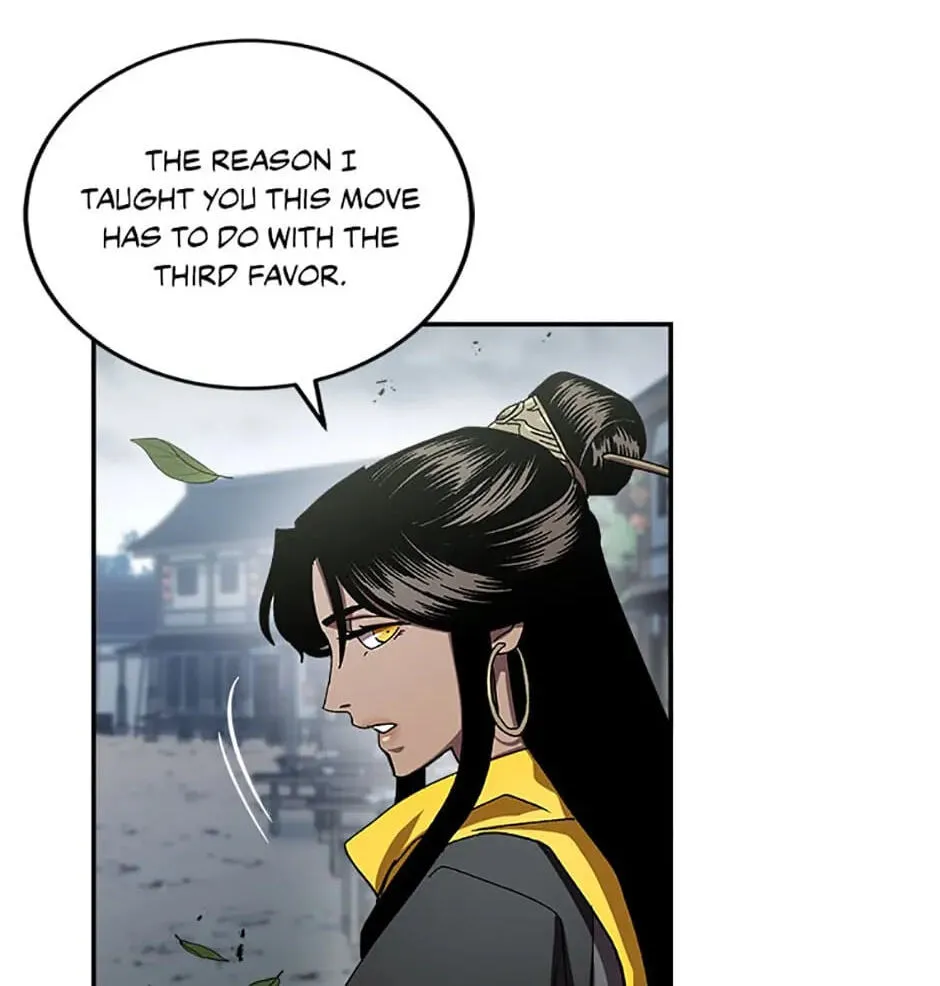 Legend of an Asura - The Poison Dragon Chapter 38 page 86 - 