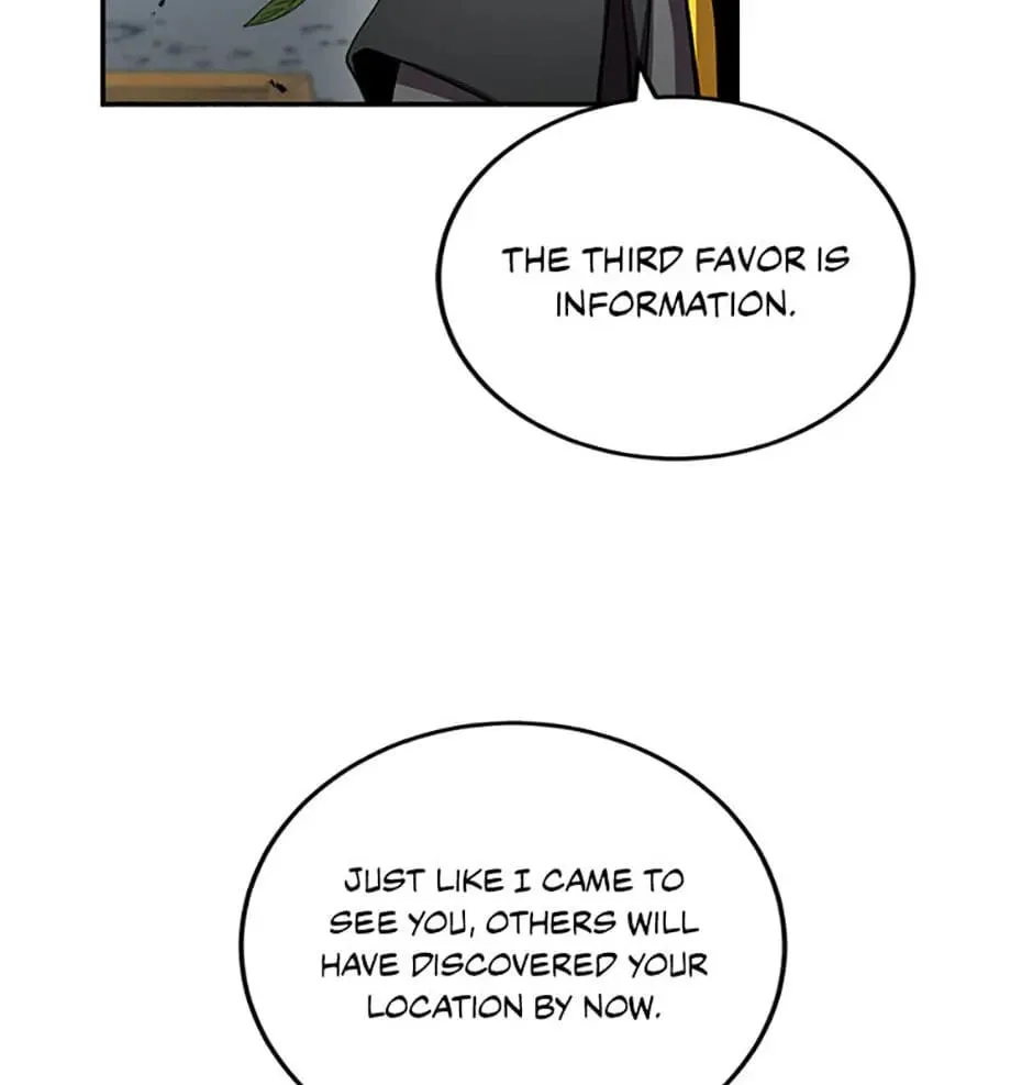 Legend of an Asura - The Poison Dragon Chapter 38 page 87 - 