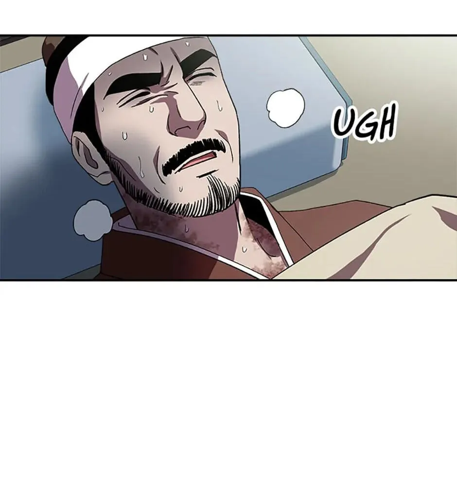 Legend of an Asura - The Poison Dragon Chapter 38 page 90 - 