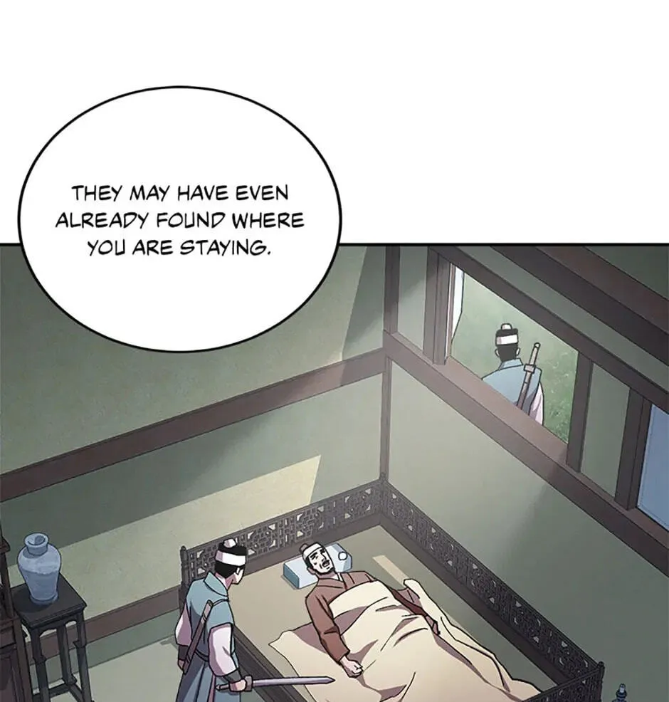 Legend of an Asura - The Poison Dragon Chapter 38 page 91 - 
