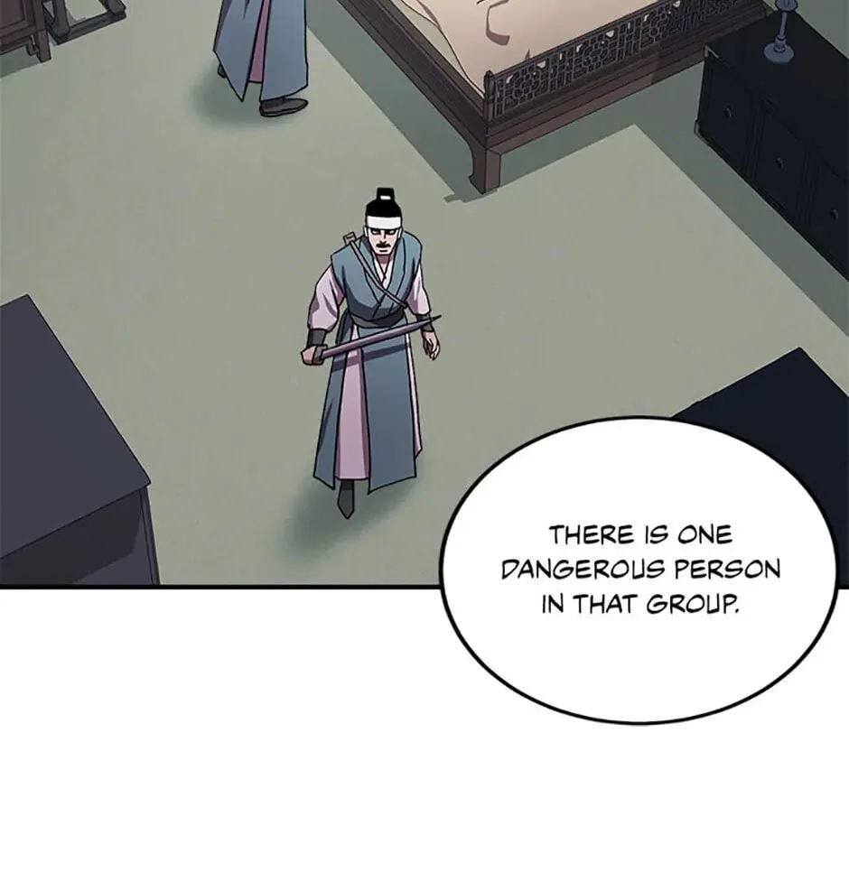 Legend of an Asura - The Poison Dragon Chapter 38 page 92 - 