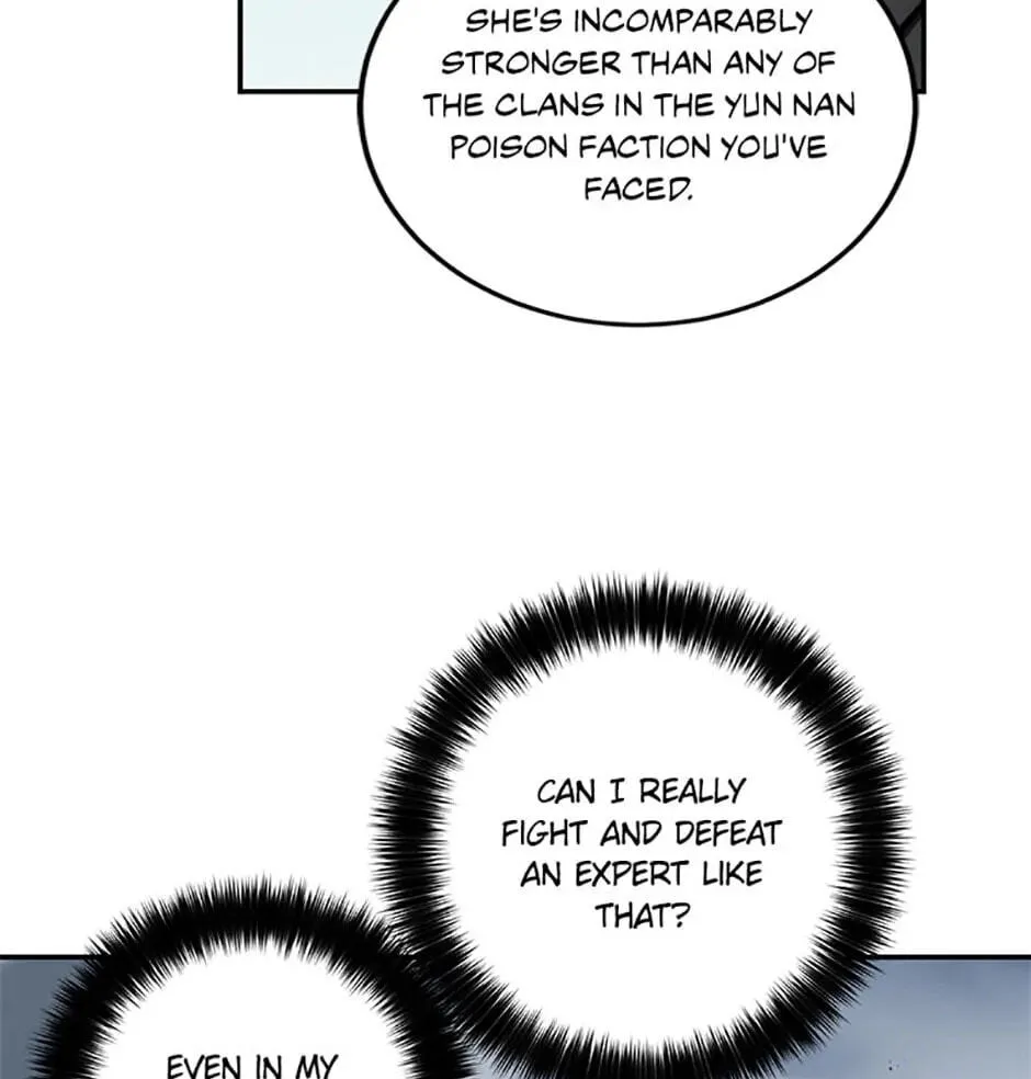 Legend of an Asura - The Poison Dragon Chapter 38 page 99 - 