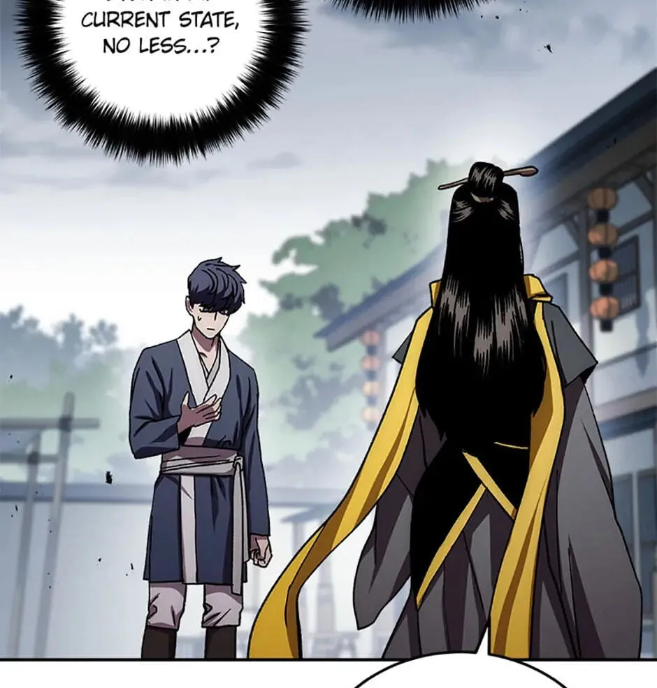 Legend of an Asura - The Poison Dragon Chapter 38 page 100 - 