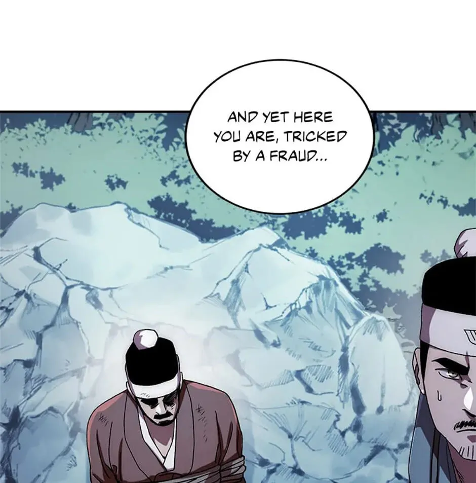 Legend of an Asura - The Poison Dragon Chapter 39 page 103 - 