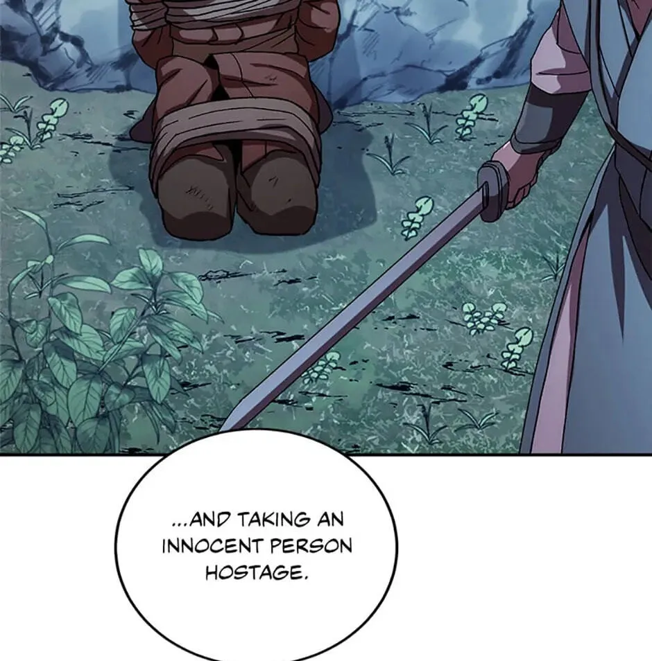 Legend of an Asura - The Poison Dragon Chapter 39 page 104 - 
