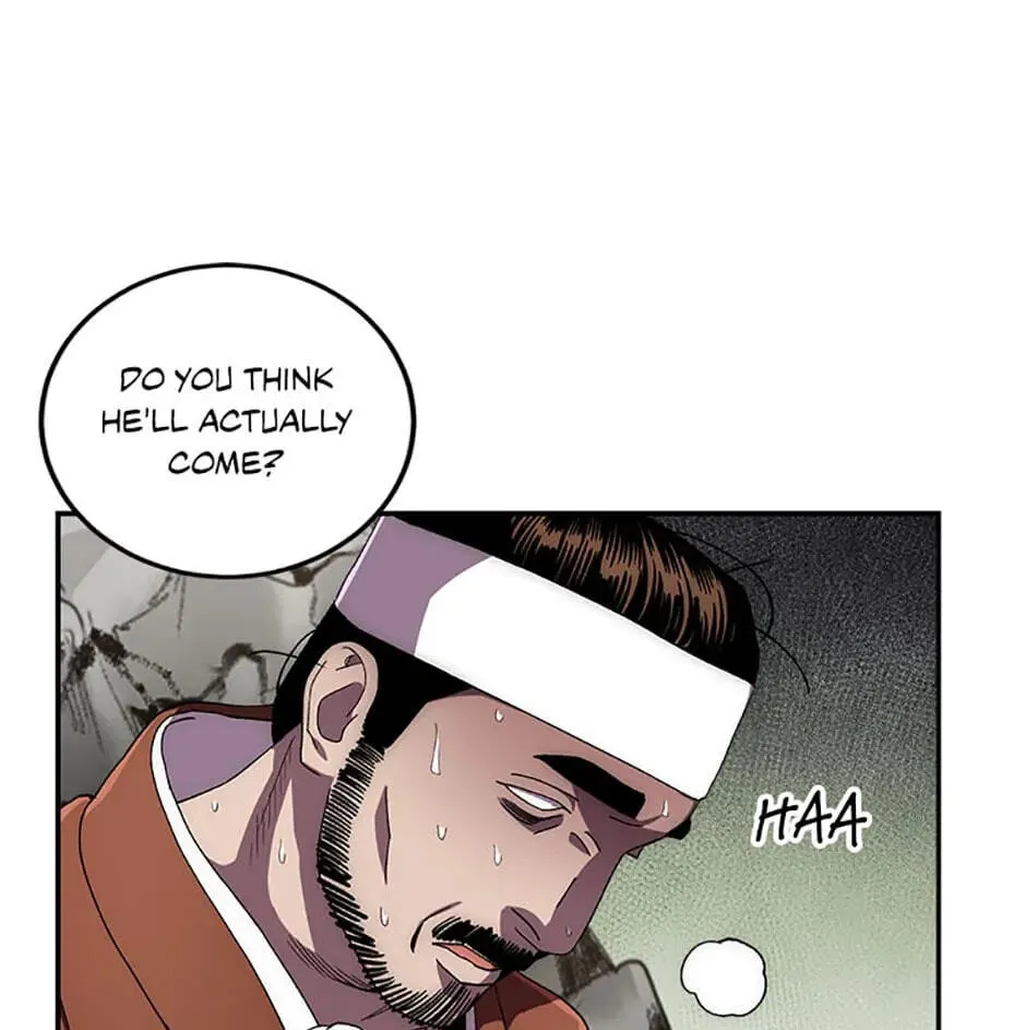Legend of an Asura - The Poison Dragon Chapter 39 page 12 - 