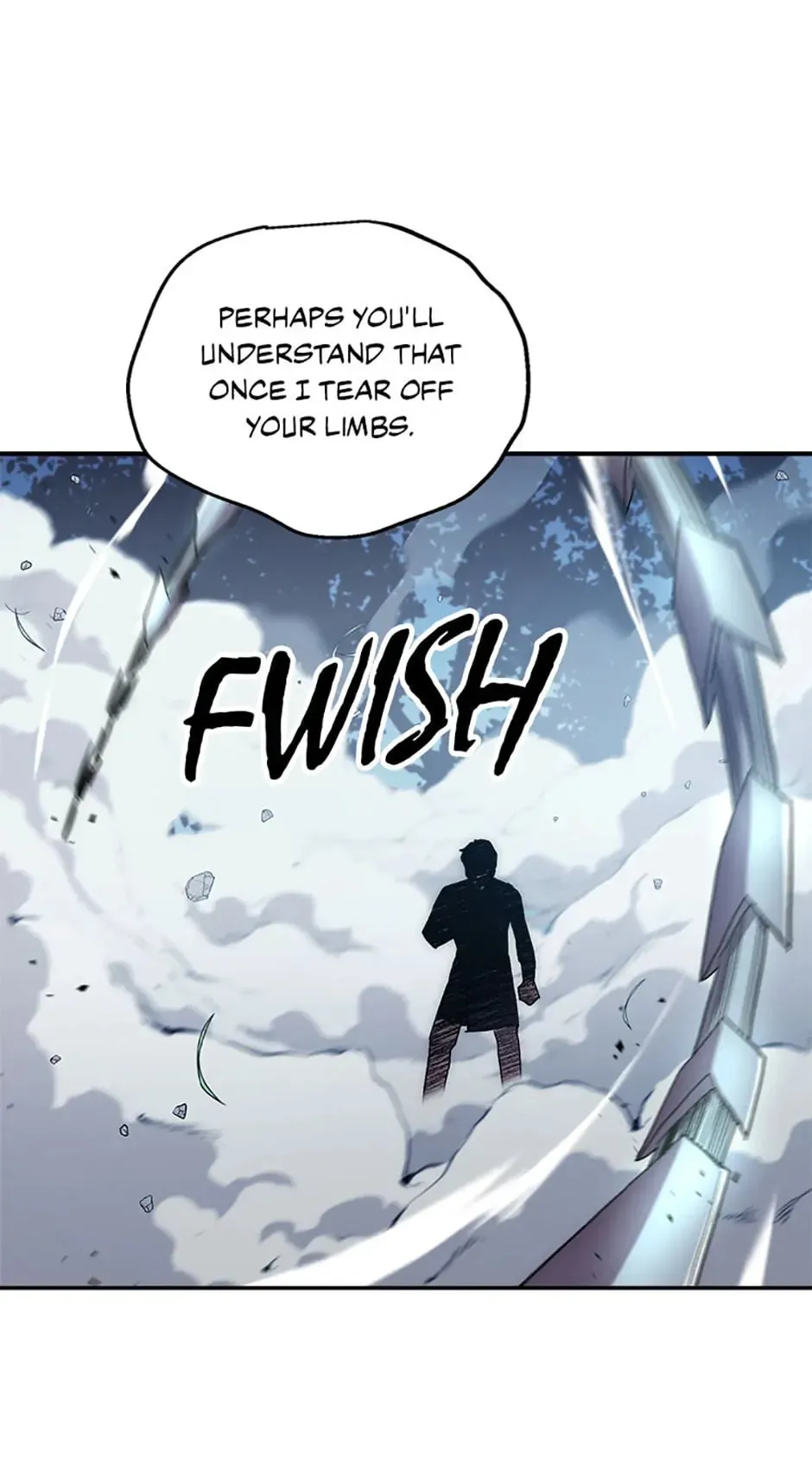 Legend of an Asura - The Poison Dragon Chapter 39 page 118 - 