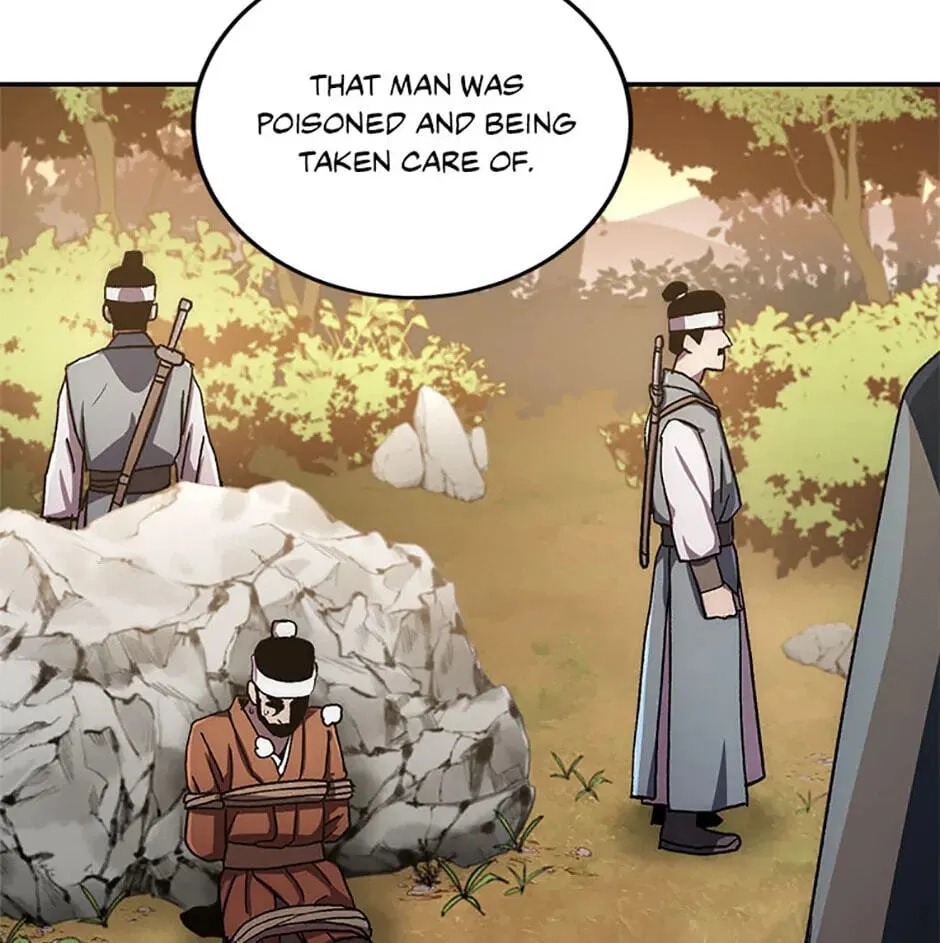 Legend of an Asura - The Poison Dragon Chapter 39 page 14 - 