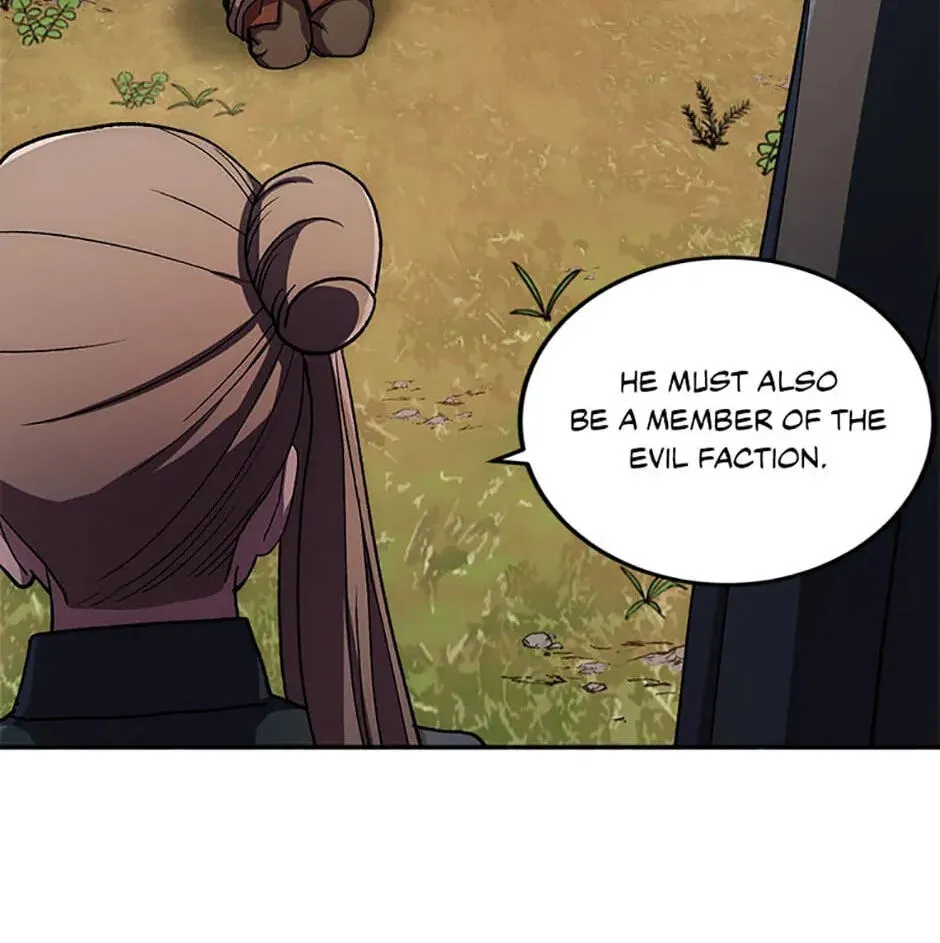 Legend of an Asura - The Poison Dragon Chapter 39 page 15 - 