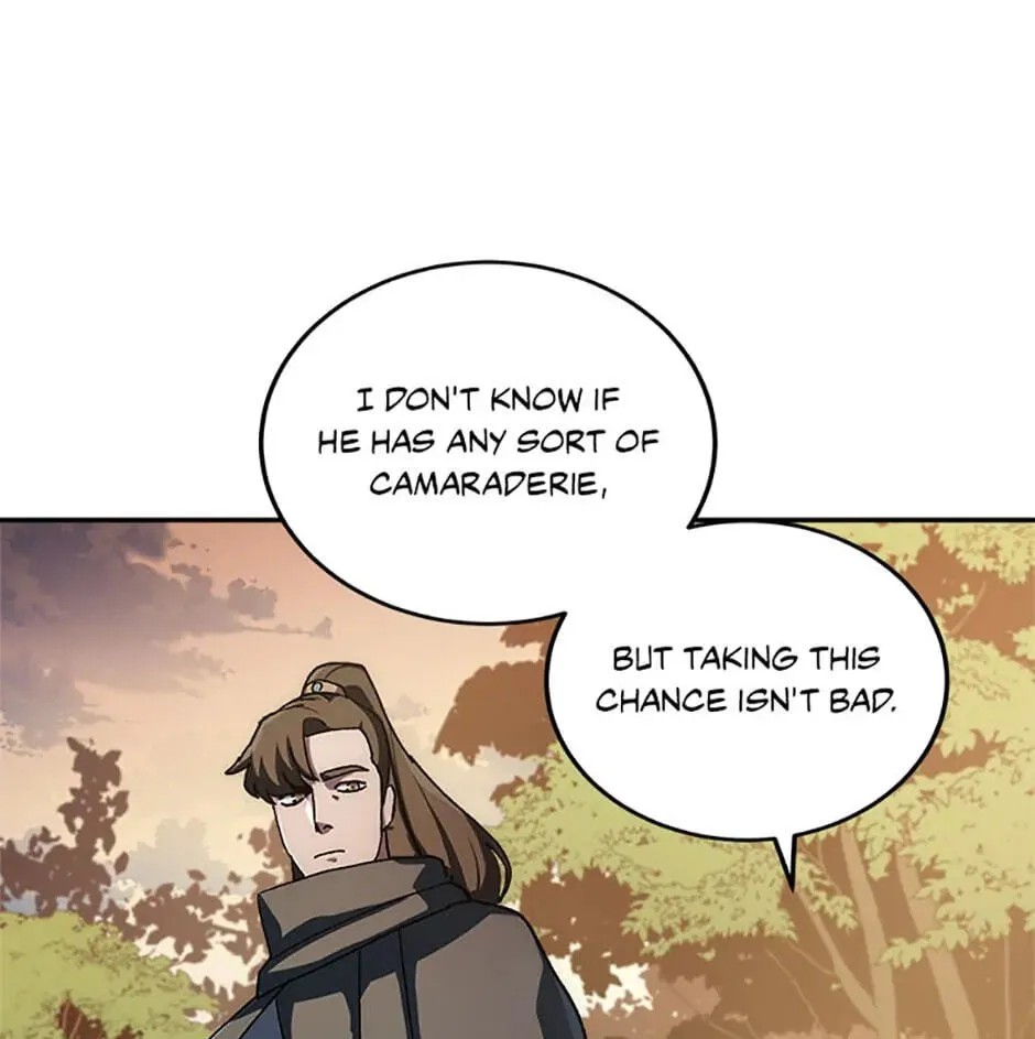 Legend of an Asura - The Poison Dragon Chapter 39 page 16 - 
