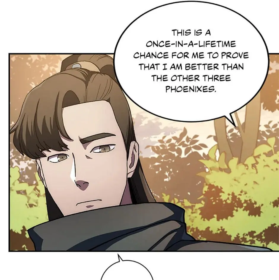 Legend of an Asura - The Poison Dragon Chapter 39 page 19 - 