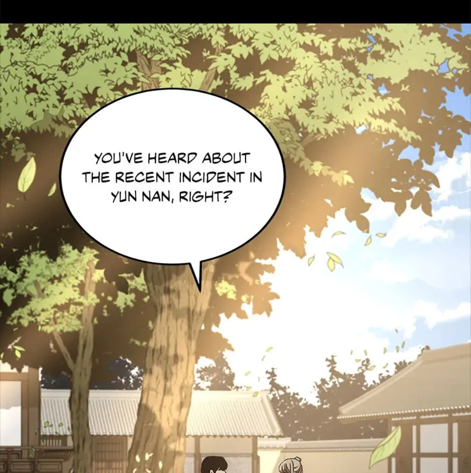 Legend of an Asura - The Poison Dragon Chapter 39 page 26 - 