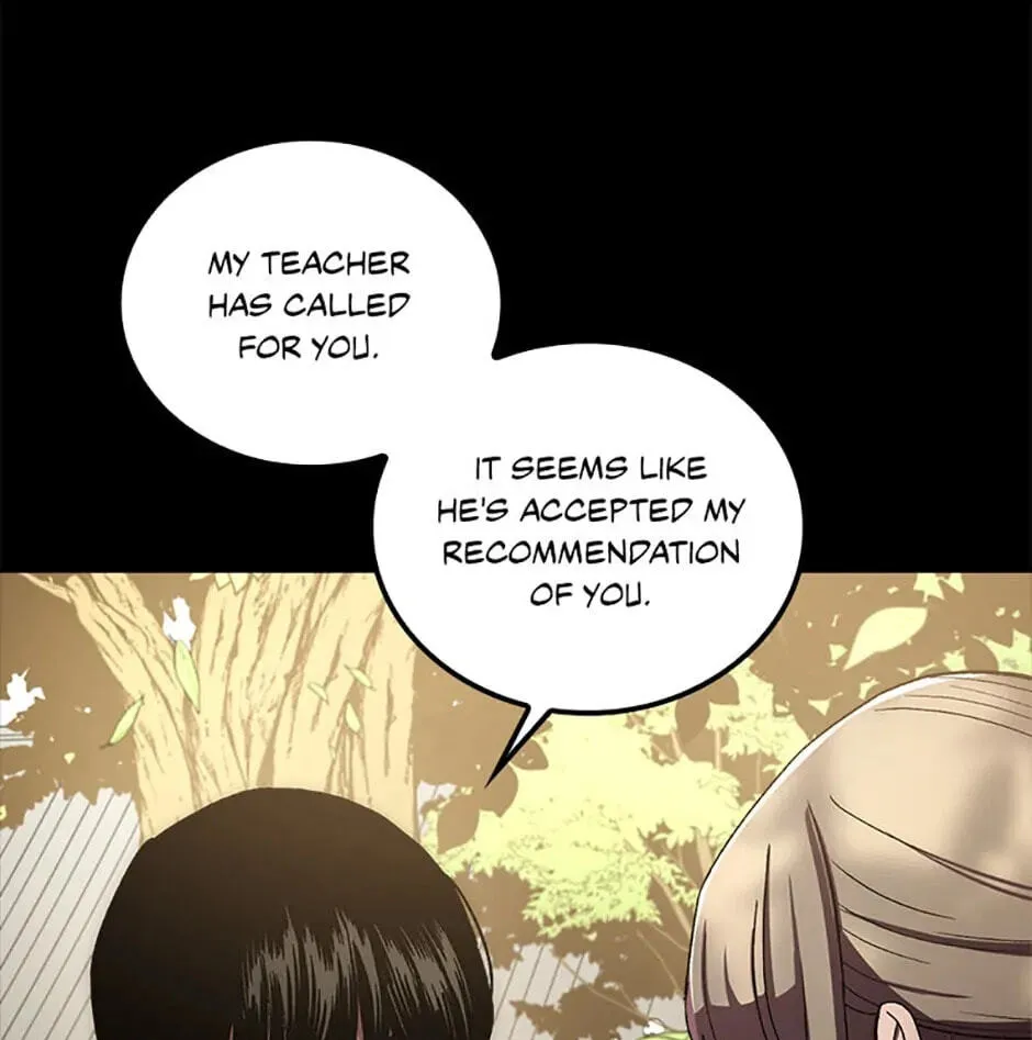 Legend of an Asura - The Poison Dragon Chapter 39 page 28 - 
