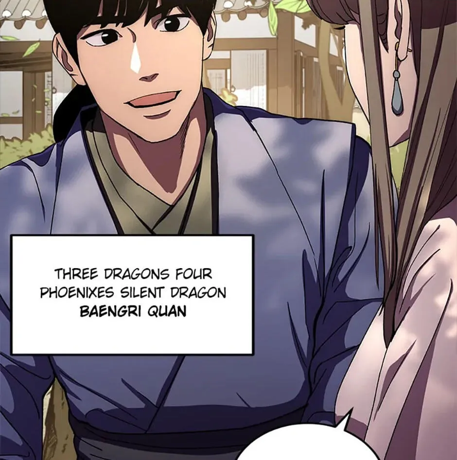 Legend of an Asura - The Poison Dragon Chapter 39 page 29 - 