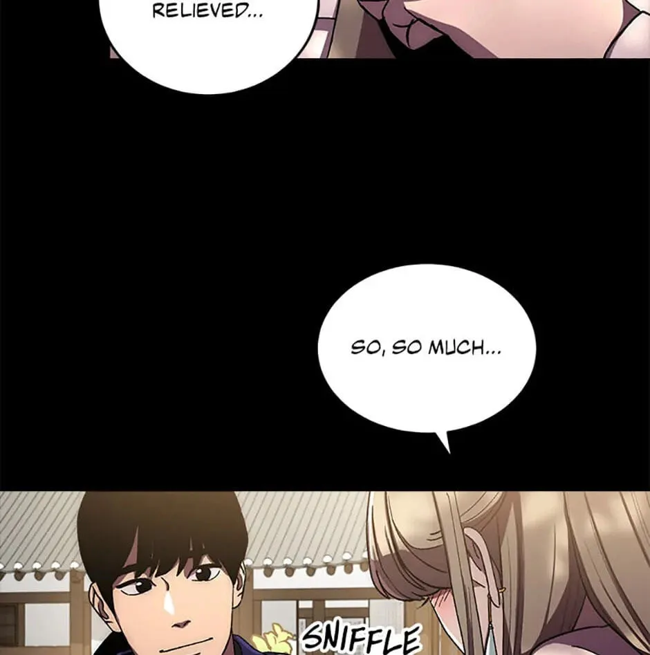 Legend of an Asura - The Poison Dragon Chapter 39 page 34 - 