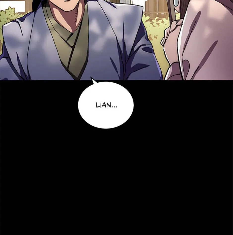 Legend of an Asura - The Poison Dragon Chapter 39 page 35 - 