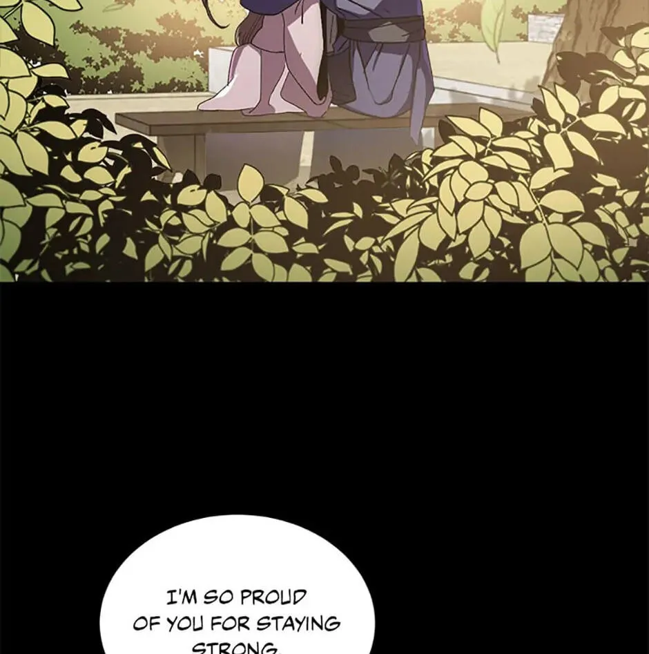Legend of an Asura - The Poison Dragon Chapter 39 page 37 - 