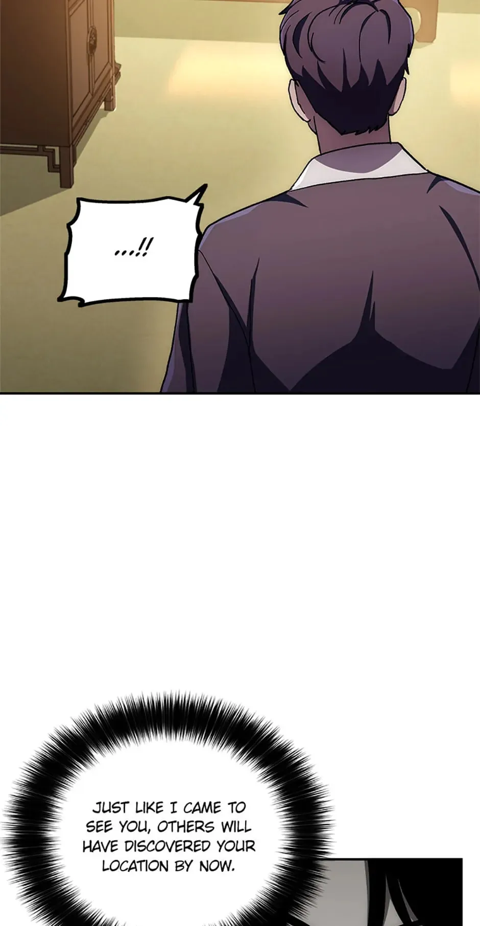 Legend of an Asura - The Poison Dragon Chapter 39 page 5 - 