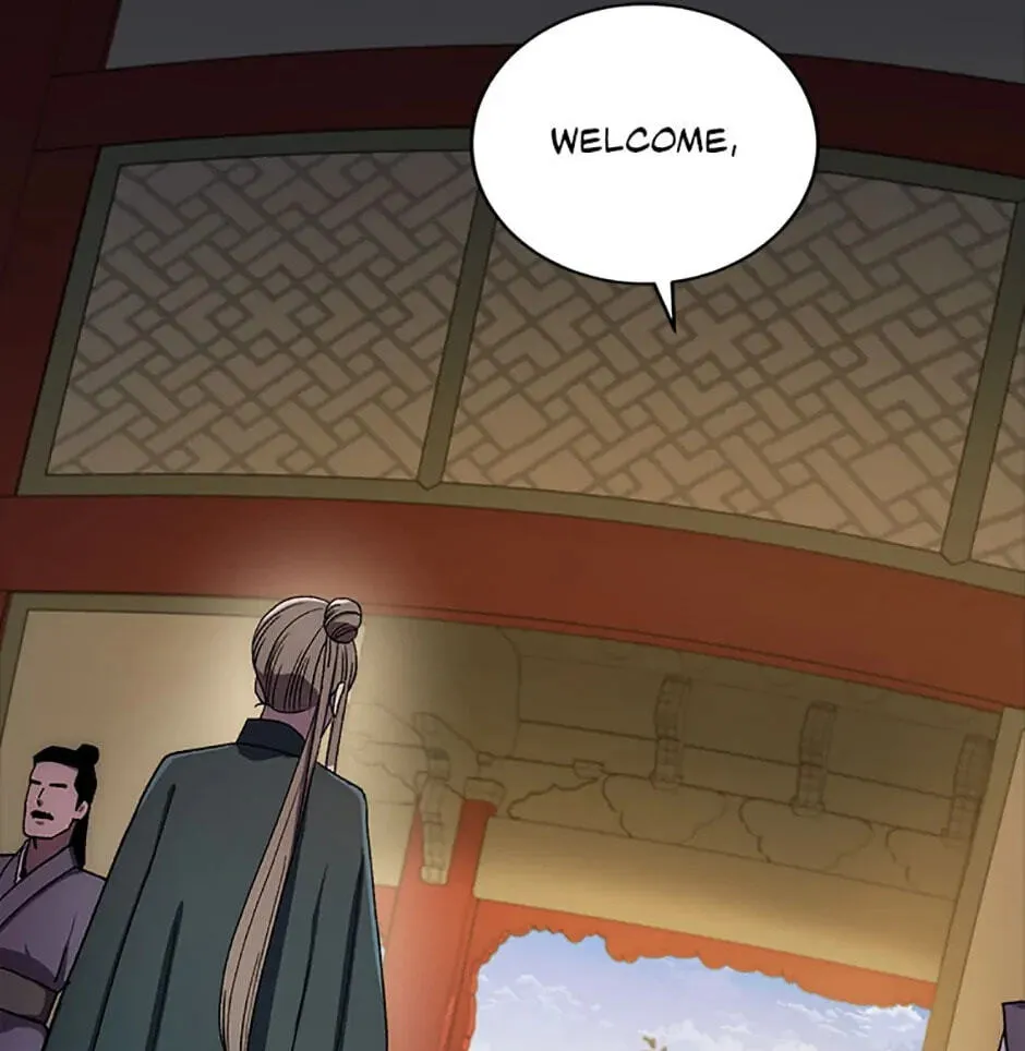 Legend of an Asura - The Poison Dragon Chapter 39 page 46 - 