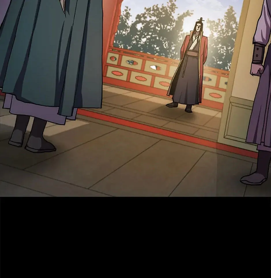 Legend of an Asura - The Poison Dragon Chapter 39 page 47 - 