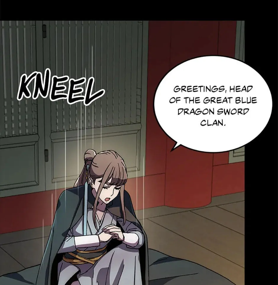 Legend of an Asura - The Poison Dragon Chapter 39 page 50 - 