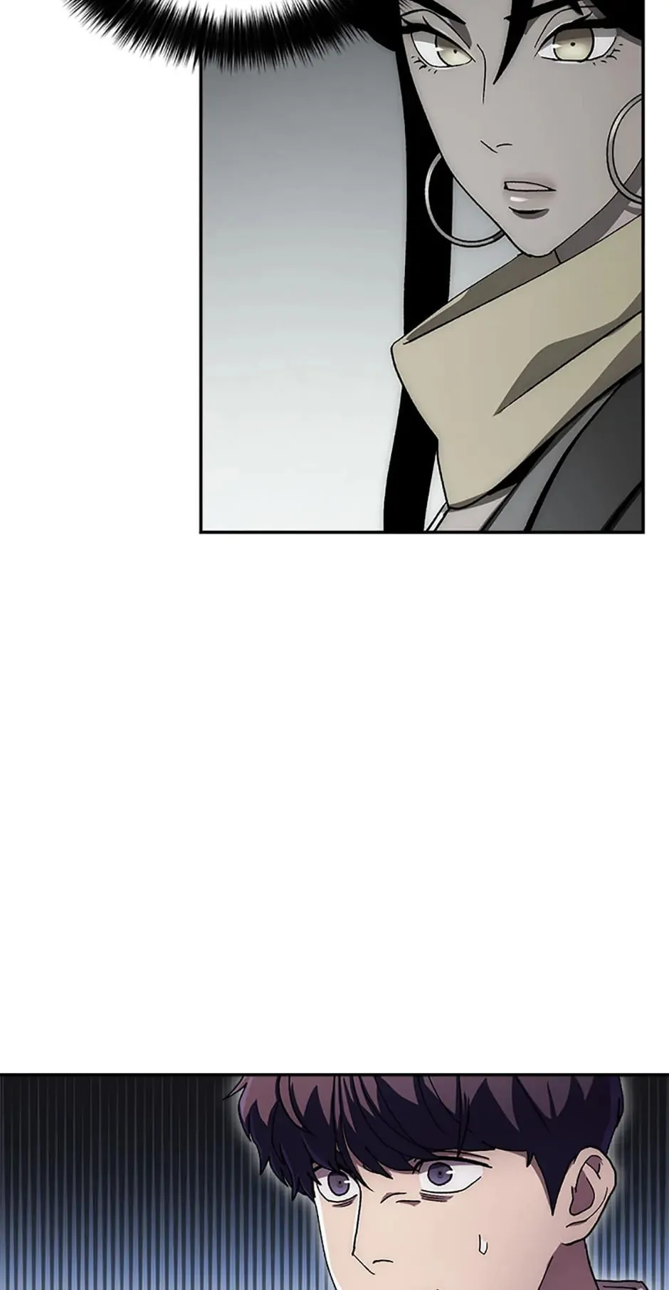 Legend of an Asura - The Poison Dragon Chapter 39 page 6 - 