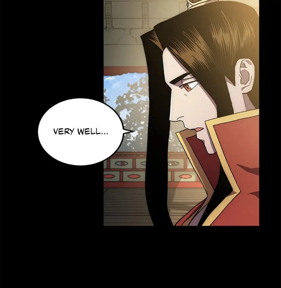 Legend of an Asura - The Poison Dragon Chapter 39 page 54 - 