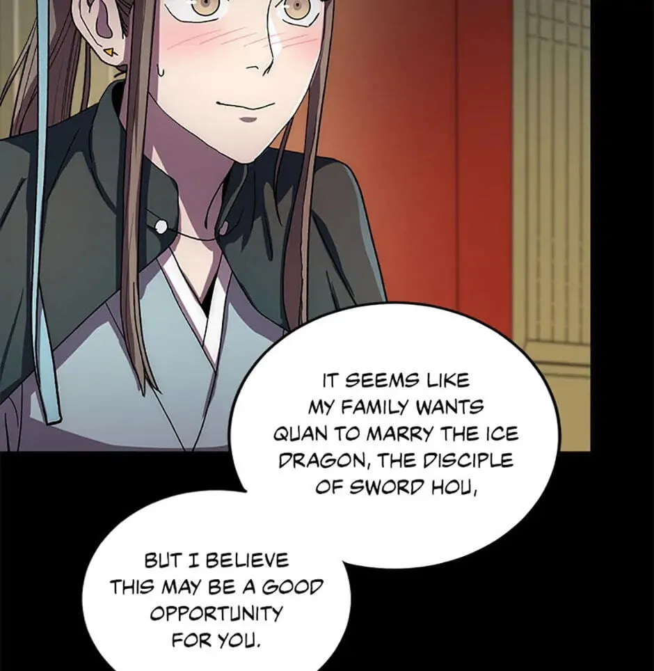Legend of an Asura - The Poison Dragon Chapter 39 page 56 - 