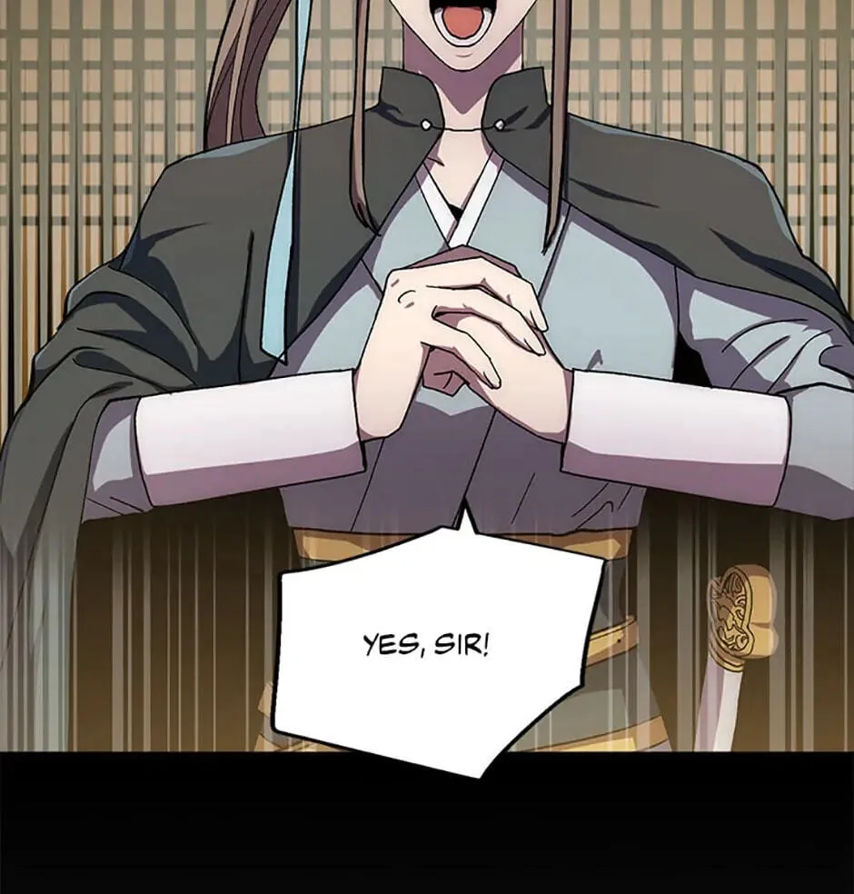 Legend of an Asura - The Poison Dragon Chapter 39 page 61 - 