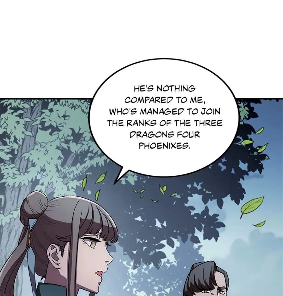 Legend of an Asura - The Poison Dragon Chapter 39 page 65 - 