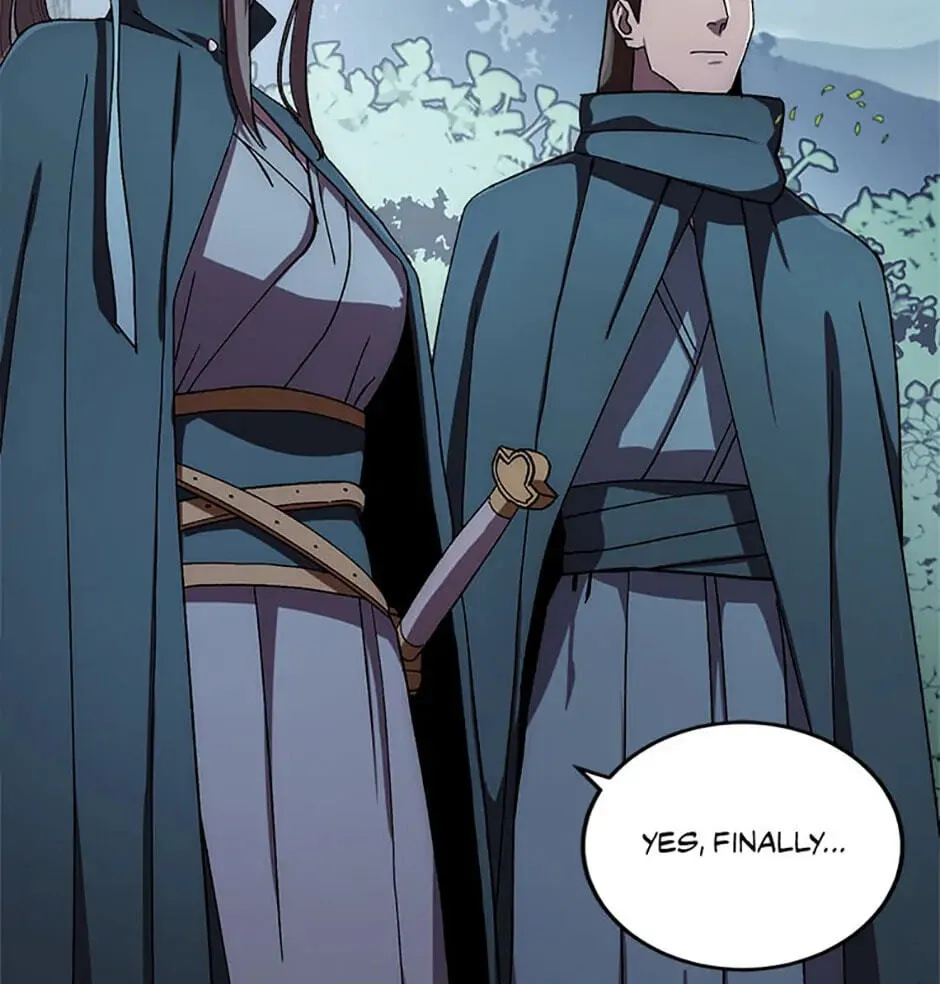 Legend of an Asura - The Poison Dragon Chapter 39 page 66 - 