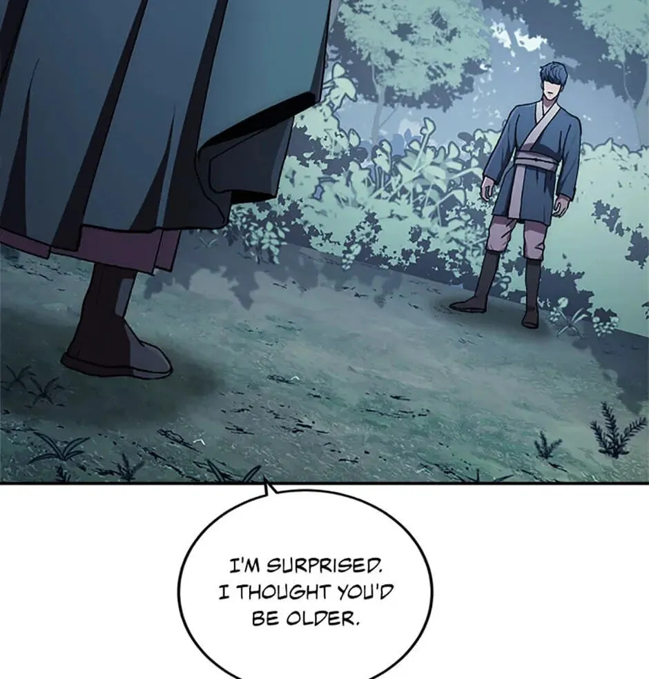 Legend of an Asura - The Poison Dragon Chapter 39 page 74 - 