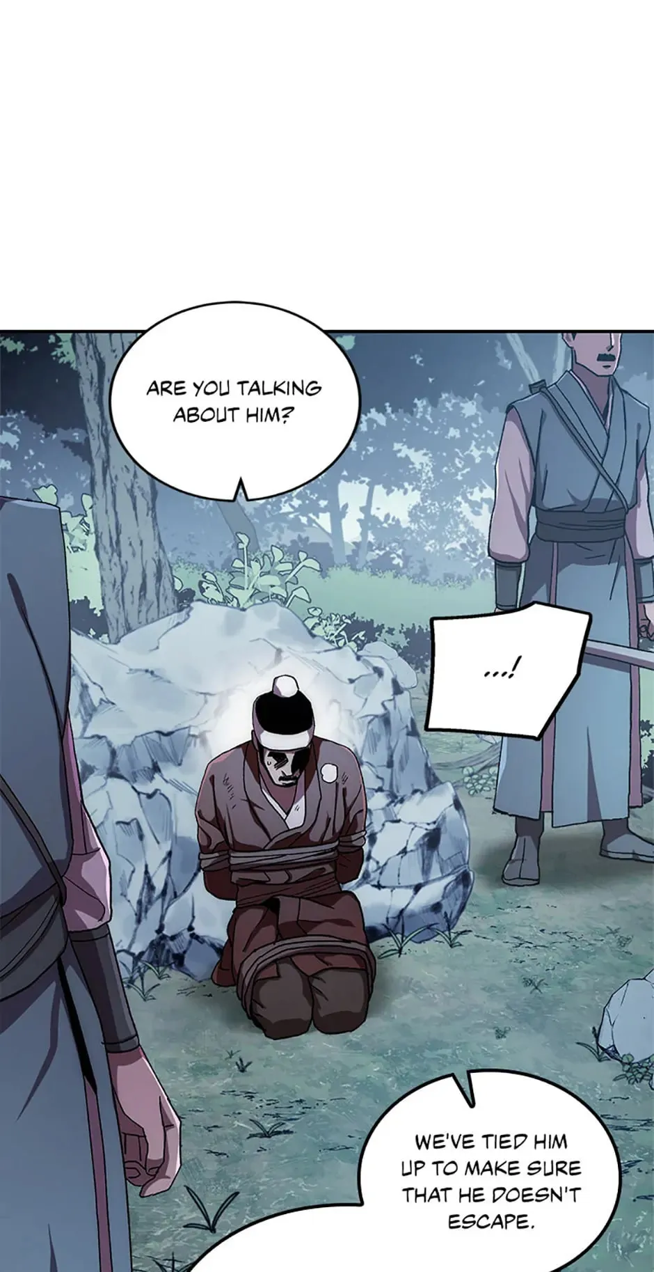 Legend of an Asura - The Poison Dragon Chapter 39 page 78 - 
