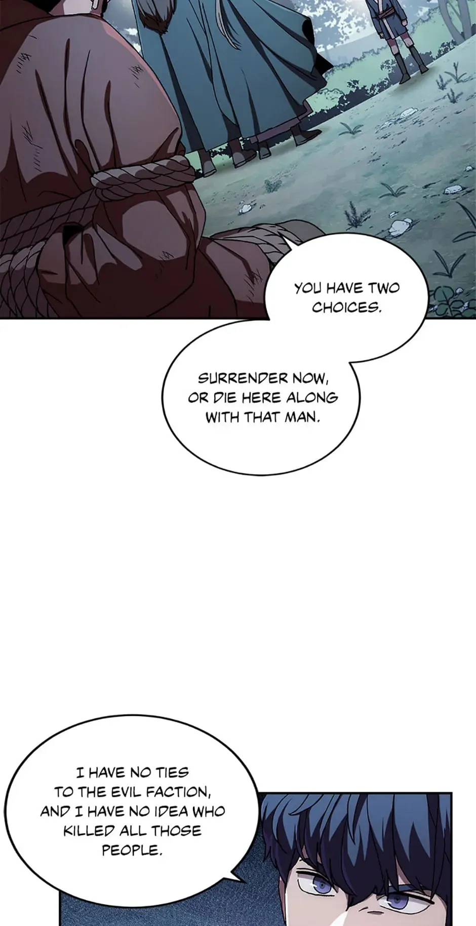 Legend of an Asura - The Poison Dragon Chapter 39 page 81 - 