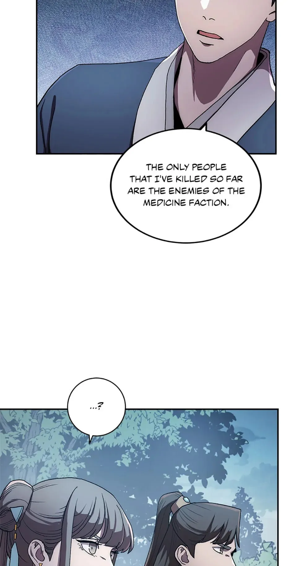 Legend of an Asura - The Poison Dragon Chapter 39 page 82 - 