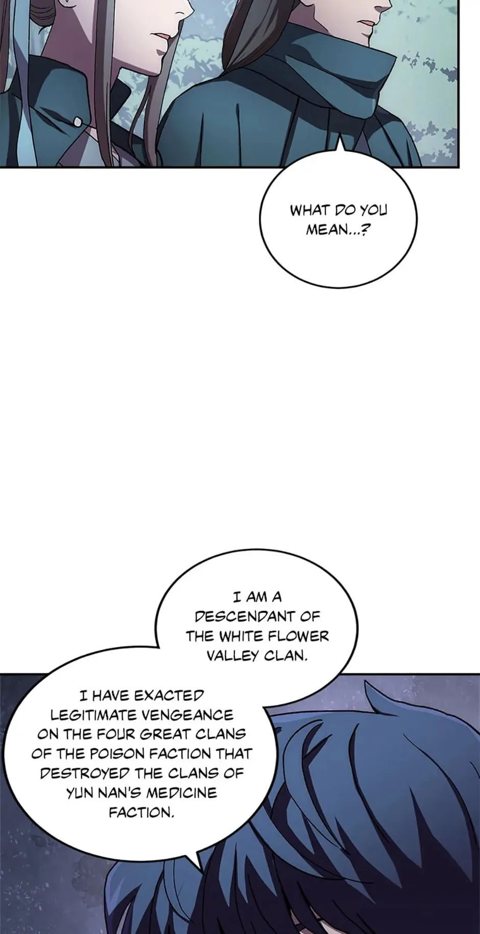 Legend of an Asura - The Poison Dragon Chapter 39 page 83 - 
