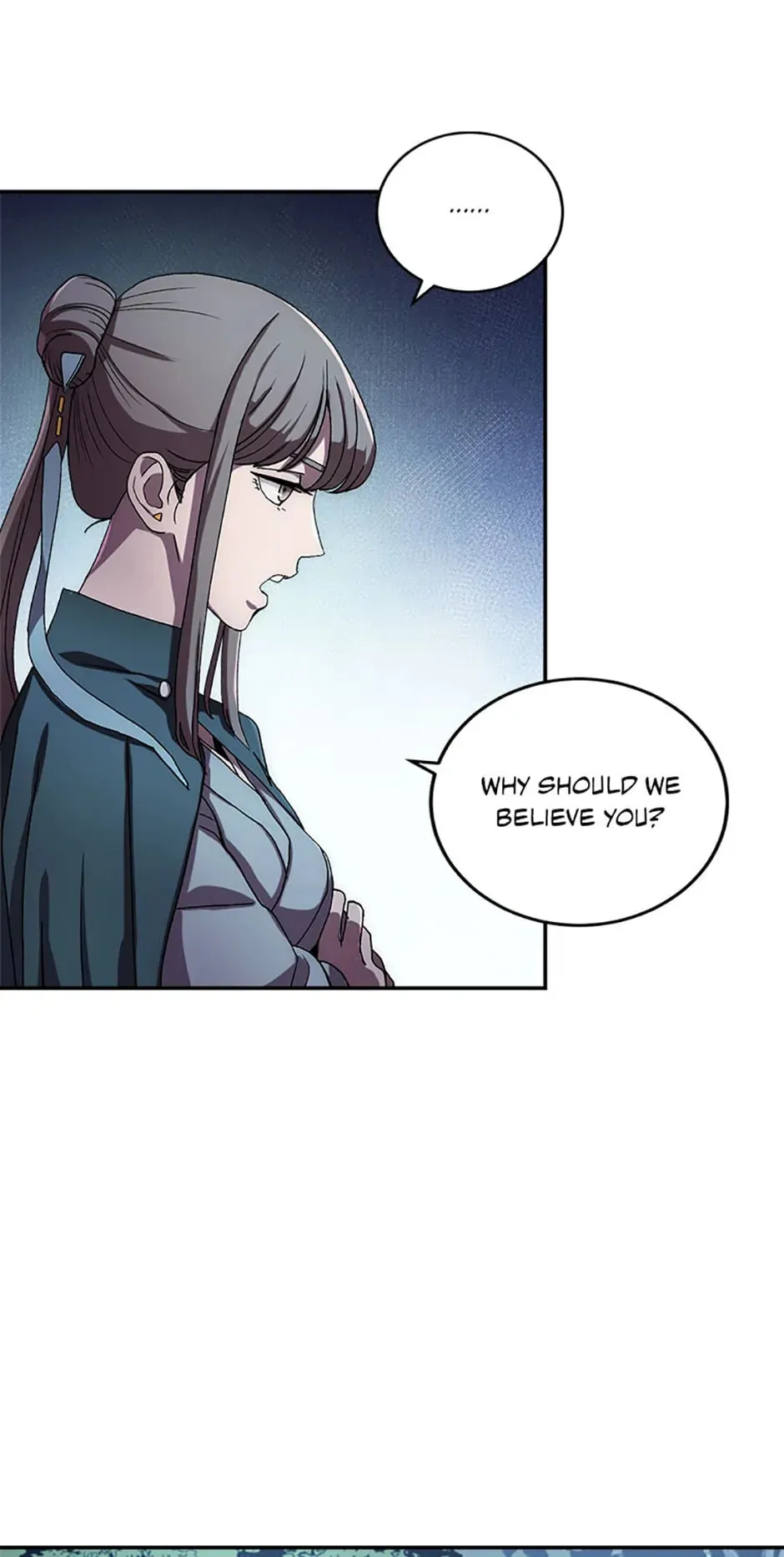 Legend of an Asura - The Poison Dragon Chapter 39 page 87 - 