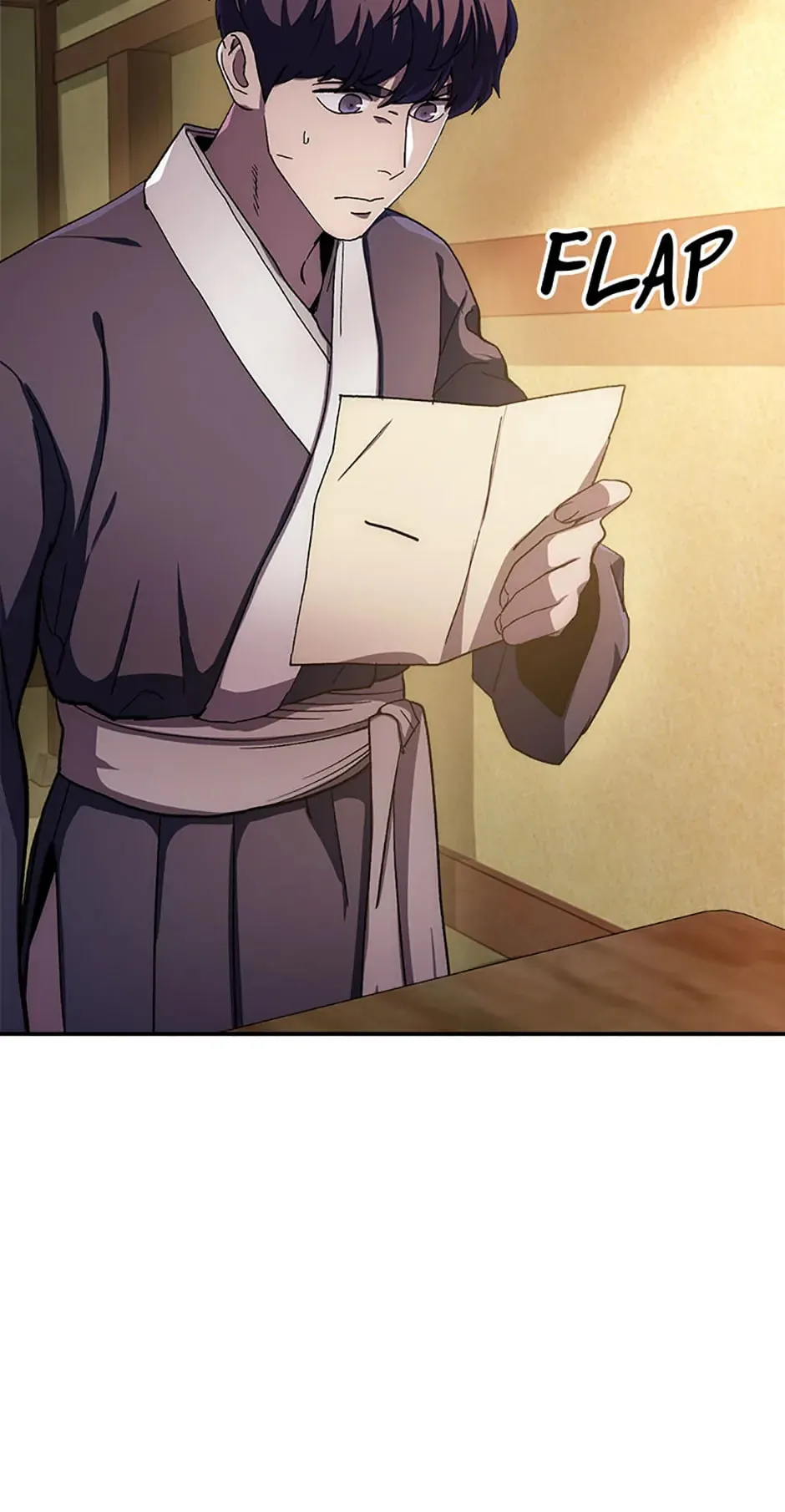 Legend of an Asura - The Poison Dragon Chapter 39 page 10 - 