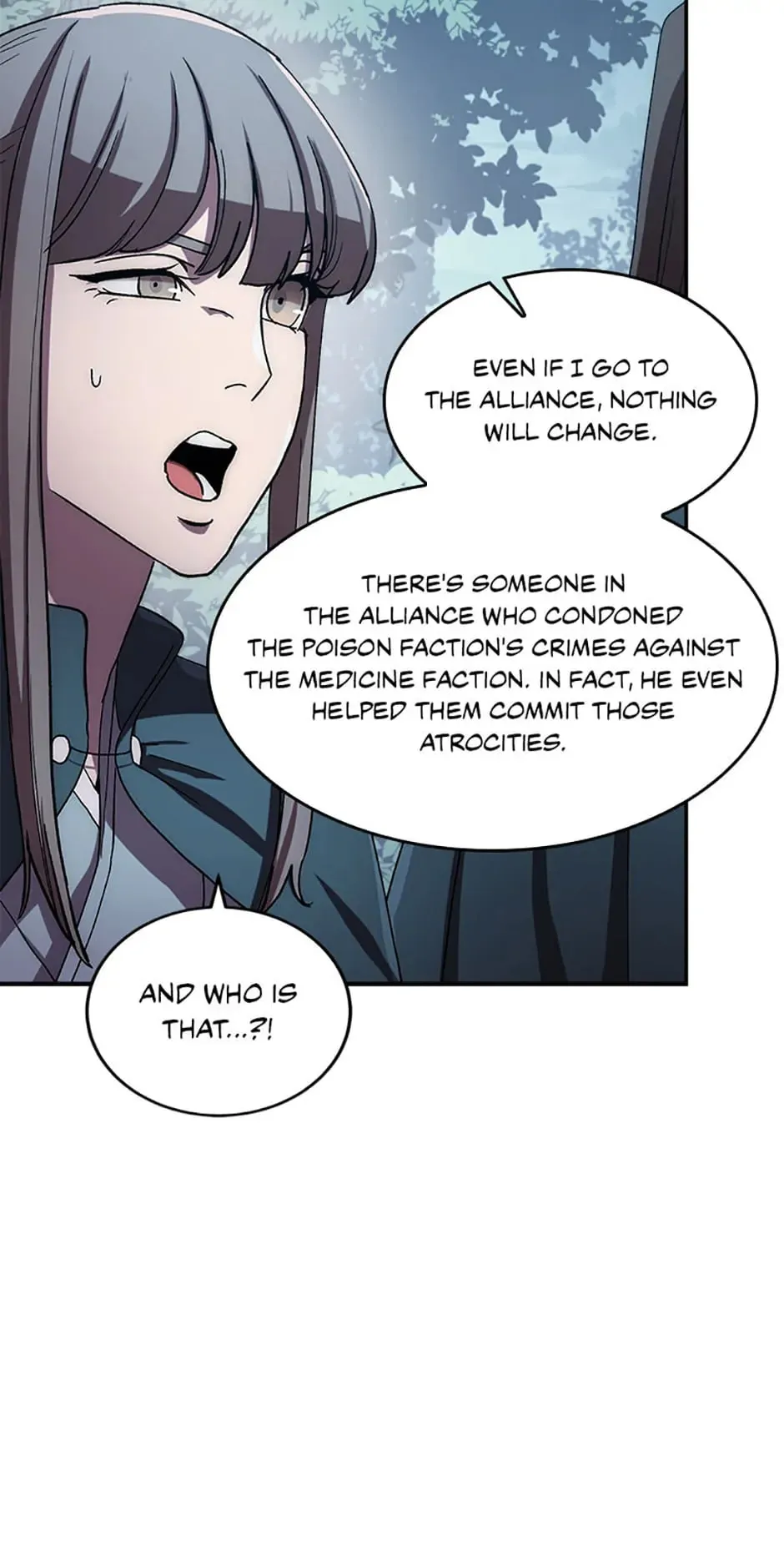 Legend of an Asura - The Poison Dragon Chapter 39 page 92 - 