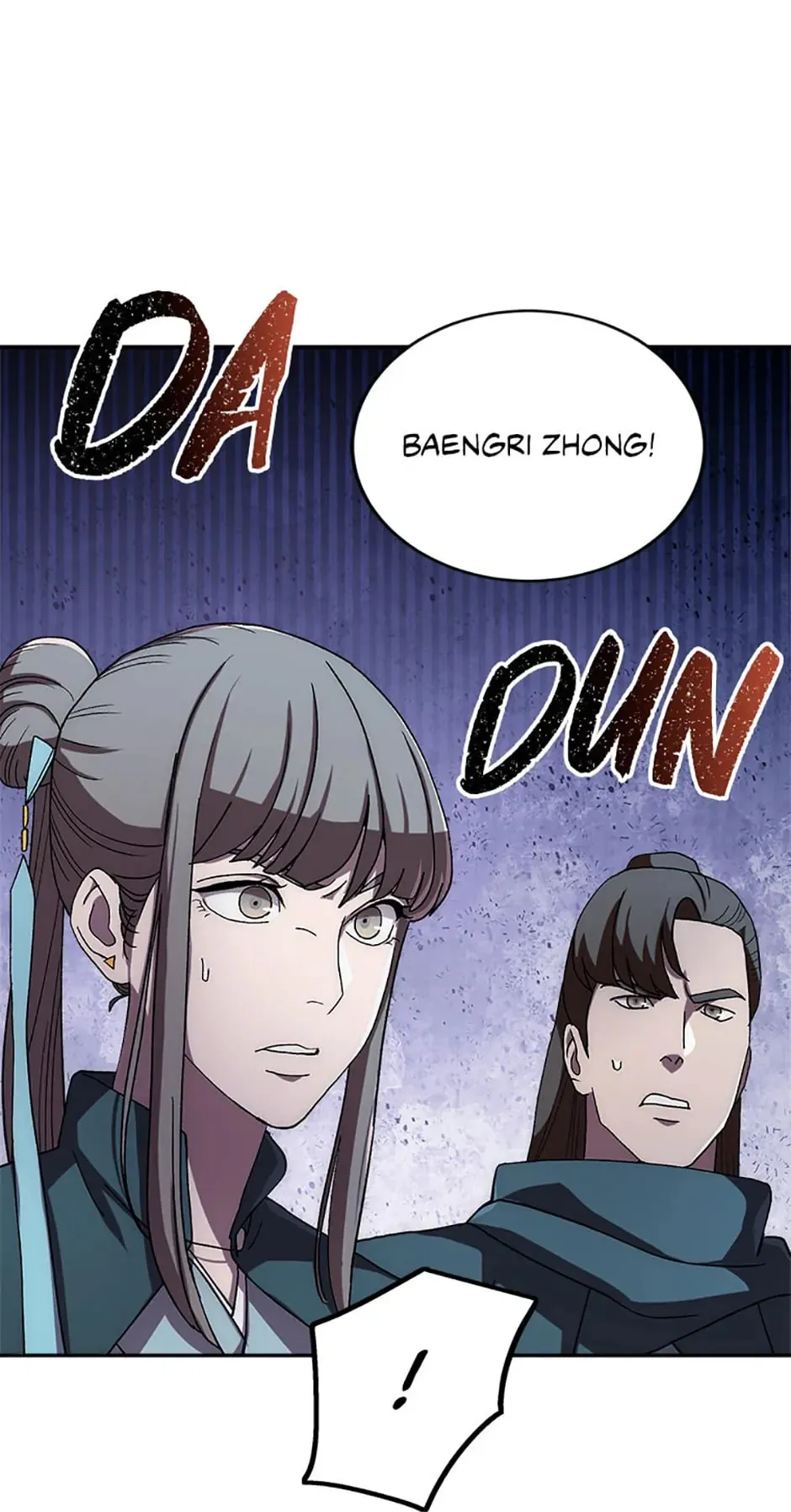 Legend of an Asura - The Poison Dragon Chapter 39 page 94 - 